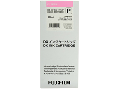 Fuji Frontier-S DX100 pink festékkazetta